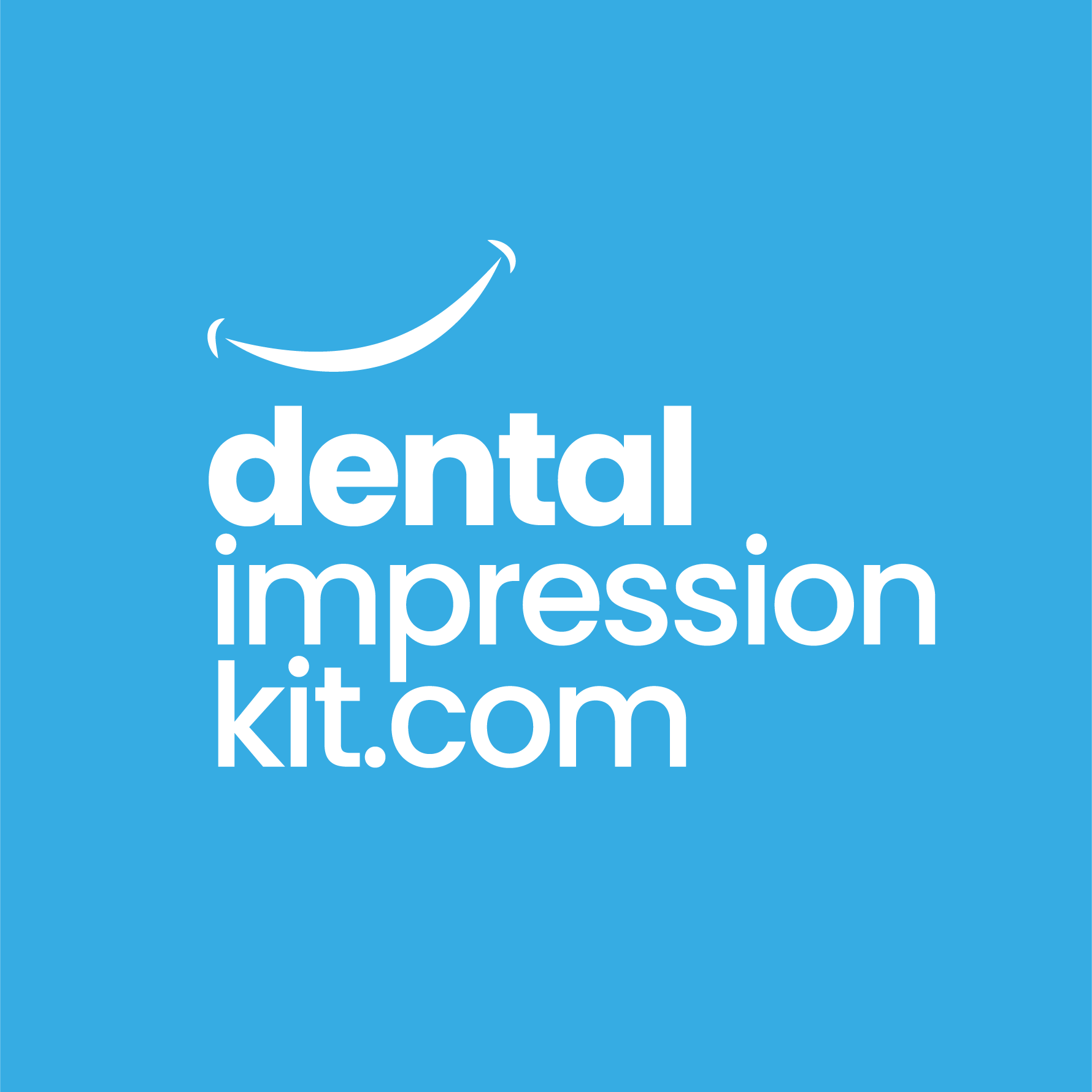 Dental Impression Kit for Hospital & Home Use 