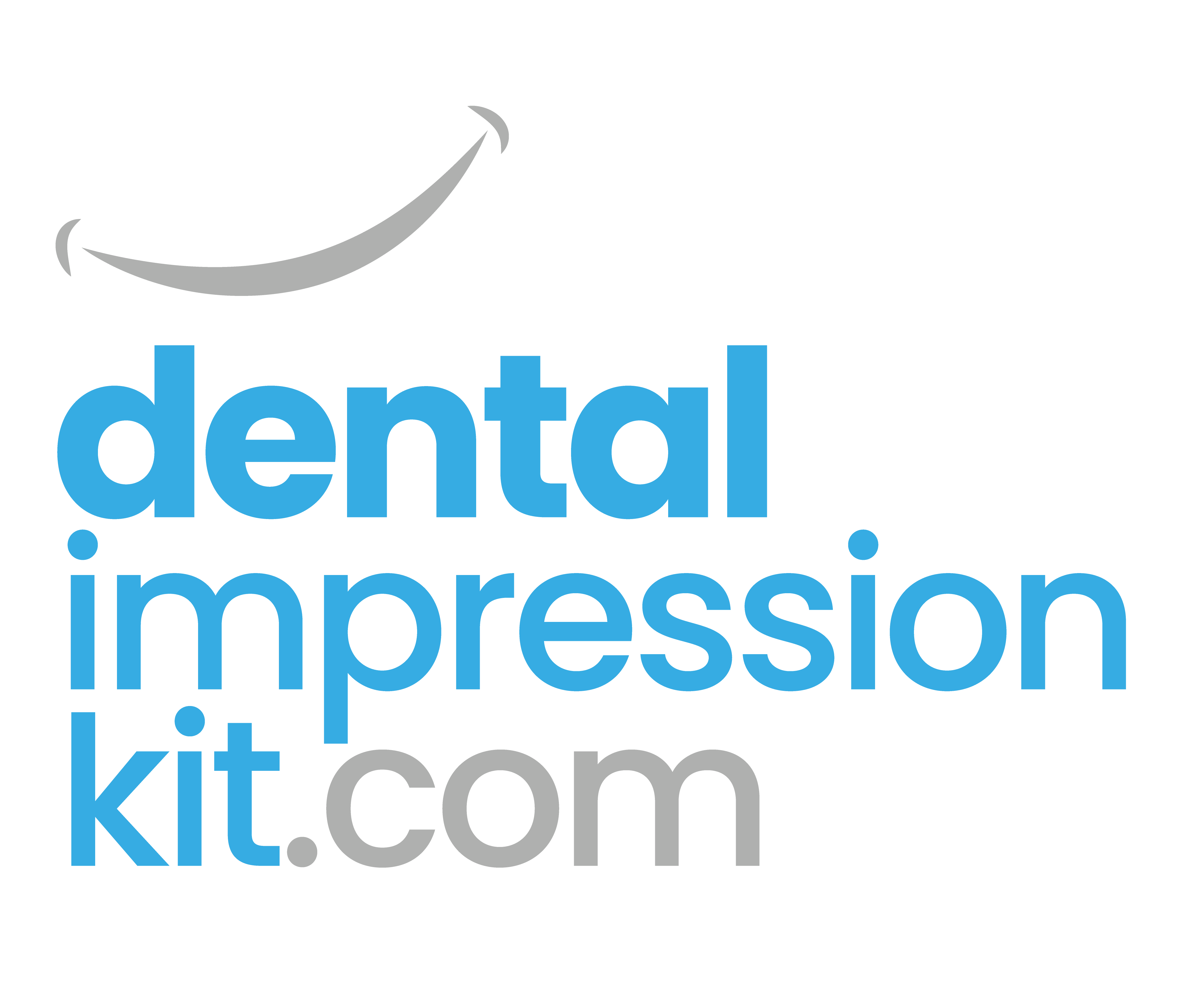 At Home Dental Molding Kit And Instructions - Single Kit
