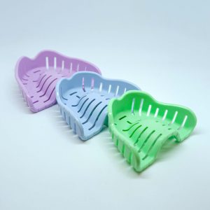 Single – Mouldable Impression Trays