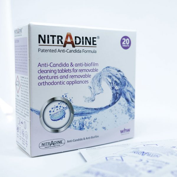 nitradine-tablets-product image