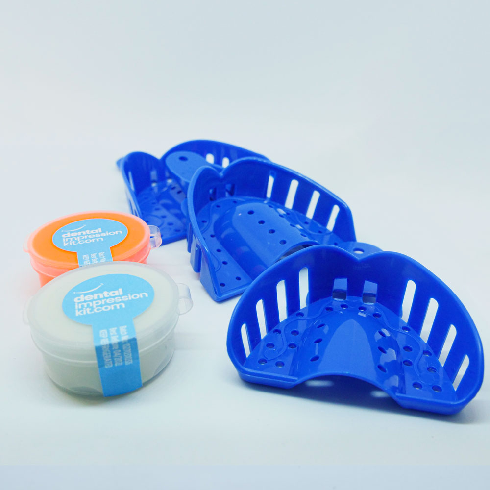 Additional dental impression kit – Prochocs