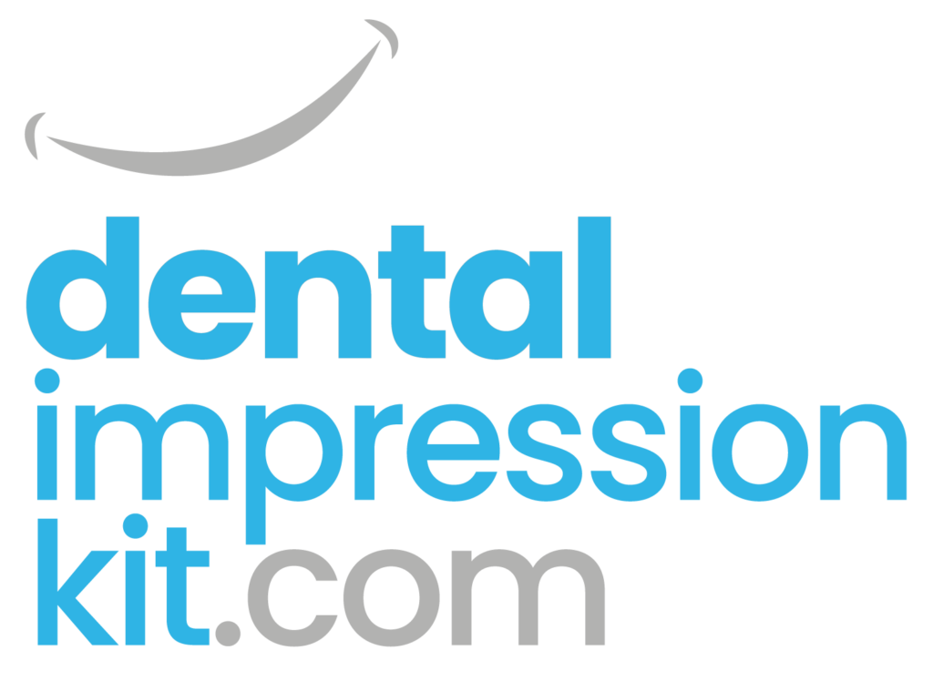 Dental Impression Kit - Full Set - Dental Impression Kit