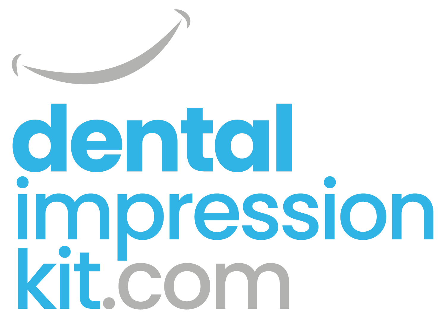 2022 dental impression kit logo